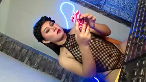 alexa_hansung online show from 04-03-26, 11:25