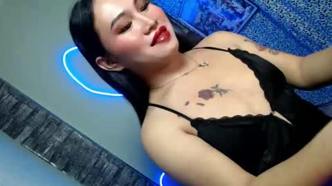 alexa_hansung online show from 04-25-26, 12:02