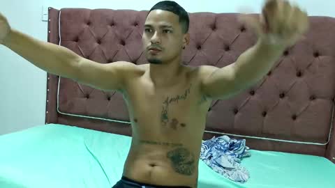 ALEXA online show from 02-01-25, 07:57