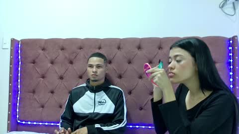 ALEXA online show from 02-05-25, 01:58