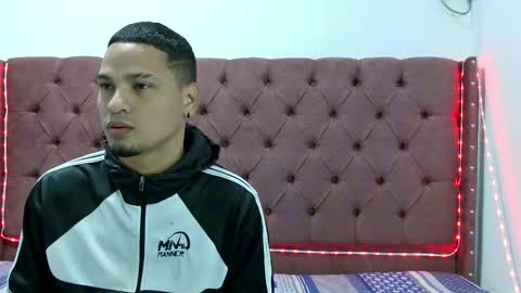 ALEXA online show from 02-15-25, 01:53