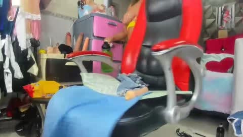 alexa koller1 online show from 01-26-25, 03:36