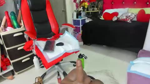 alexa koller1 online show from 03-03-25, 02:37