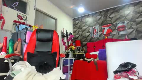 alexa koller1 online show from 03-11-25, 02:51