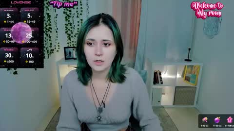 alexa_lexi online show from 09-18-25, 11:12