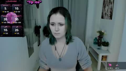 alexa_lexi online show from 09-20-25, 11:22