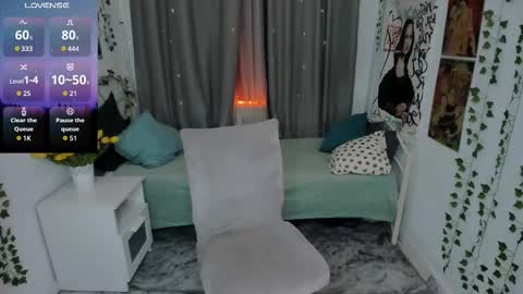 alexa_lexi online show from 11-20-25, 10:59