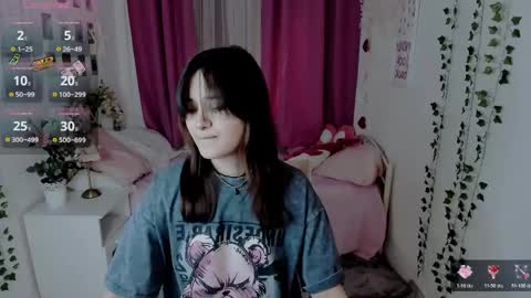 alexa_lexi online show from 04-28-26, 11:04