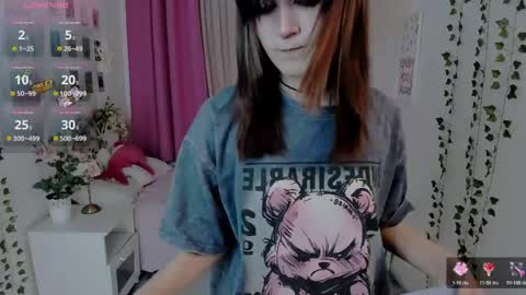 alexa_lexi online show from 04-30-26, 11:05