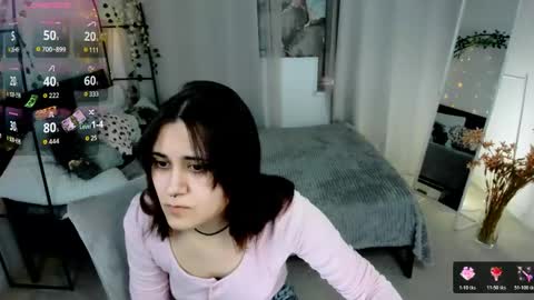 Snapshot of alexa_lexi chatting on 05-12-26, 11:07 alexa_lexi online show from 05-12-26, 11:07
