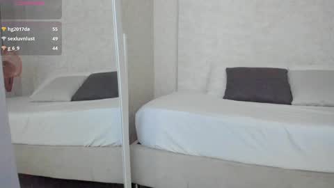 Alexa Millers online show from 01-19-25, 04:12