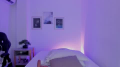 Alexa Millers online show from 02-05-25, 04:37