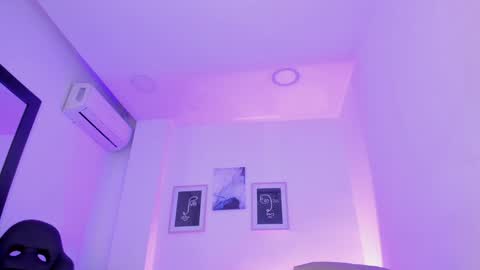 Alexa Millers online show from 02-08-25, 07:37