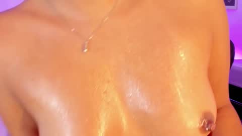 Alexa Millers online show from 02-11-25, 08:05