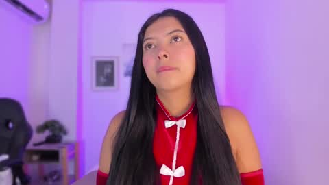 Alexa Millers online show from 02-23-25, 04:28