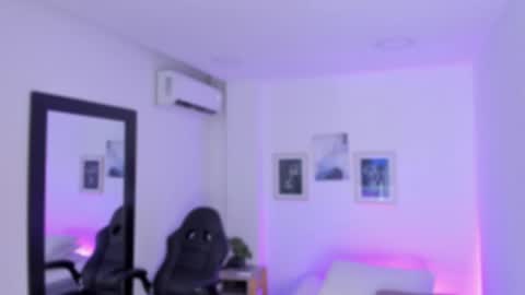 Alexa Millers online show from 02-27-25, 10:59