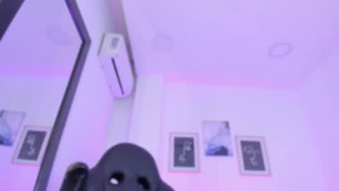 Alexa Millers online show from 02-28-25, 07:48