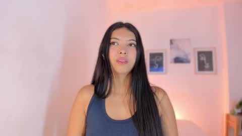 Alexa Millers online show from 09-15-25, 04:01