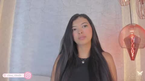 Alexa Millers online show from 04-16-26, 05:19