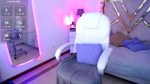 Snapshot of alexa_murphy_ chatting on 12-03-25, 01:53 Alexa Murphy online show from 12-03-25, 01:53