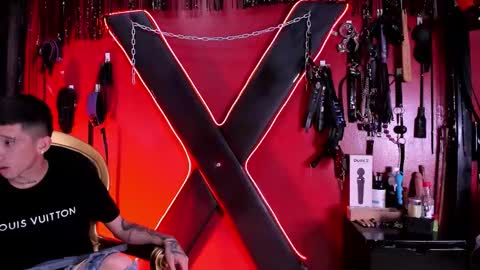 alexa n alex online show from 11-21-25, 07:12