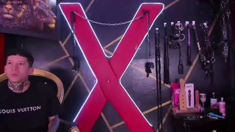 alexa n alex online show from 07-26-26, 01:18