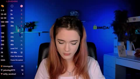 alexa_night_ online show from 10-09-25, 10:19