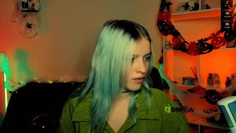 alexa_night_ online show from 10-26-25, 09:48