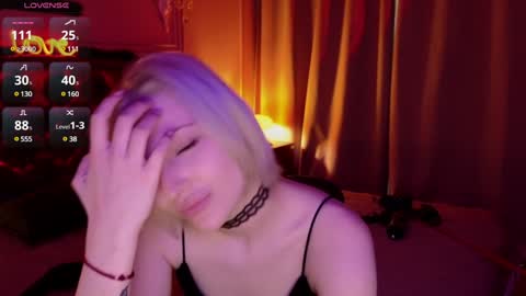 Snapshot of alexa_novak chatting on 12-21-24, 04:41 Alexa online show from 12-21-24, 04:41