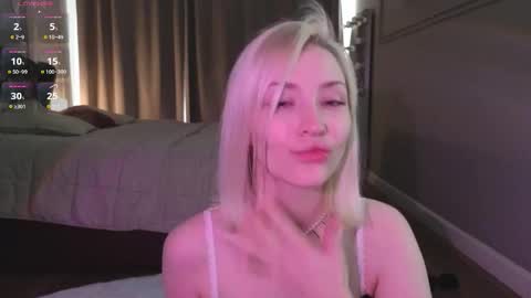 Snapshot of alexa_novak chatting on 10-01-25, 02:28 Alexa online show from 10-01-25, 02:28