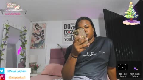 Alexa   online show from 12-16-24, 02:57