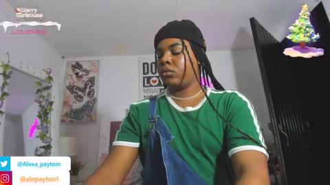 Alexa   online show from 12-25-24, 06:52