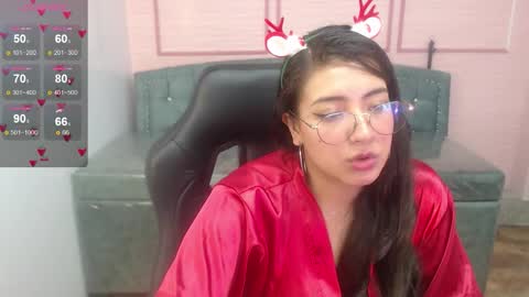 Alexandra online show from 02-12-26, 02:45