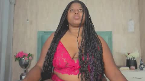 Snapshot of alexa_roussee chatting on 09-30-25, 01:27 Alexa online show from 09-30-25, 01:27