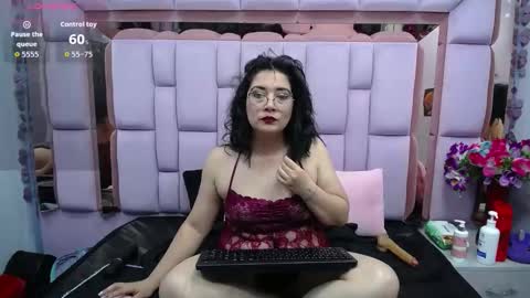 Snapshot of alexa_sanz chatting on 01-14-26, 08:36 alexa sanz online show from 01-14-26, 08:36