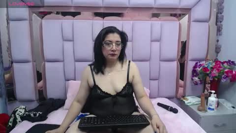 Snapshot of alexa_sanz chatting on 01-17-26, 08:23 alexa sanz online show from 01-17-26, 08:23