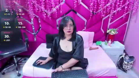 Snapshot of alexa_sanz chatting on 02-02-26, 09:02 alexa sanz online show from 02-02-26, 09:02