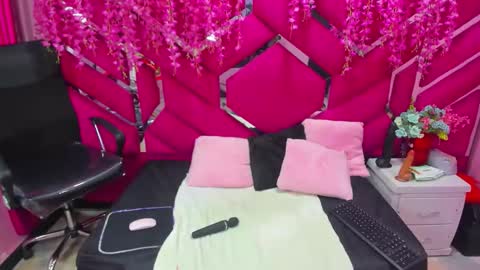 Snapshot of alexa_sanz chatting on 02-12-26, 09:54 alexa sanz online show from 02-12-26, 09:54