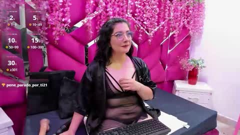 Snapshot of alexa_sanz chatting on 04-14-26, 08:59 alexa sanz online show from 04-14-26, 08:59