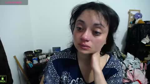 Snapshot of alexa_sweet69x chatting on 12-03-24, 11:35 Alexa online show from 12-03-24, 11:35