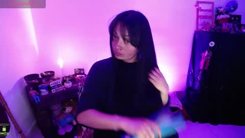 Snapshot of alexa_sweet69x chatting on 12-05-24, 04:53 Alexa online show from 12-05-24, 04:53