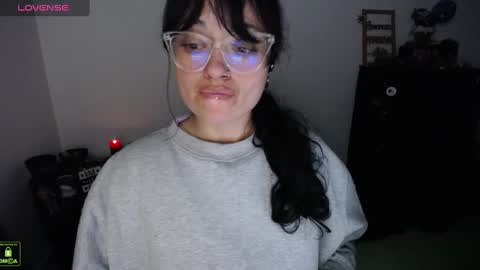 Snapshot of alexa_sweet69x chatting on 12-07-24, 02:31 Alexa online show from 12-07-24, 02:31