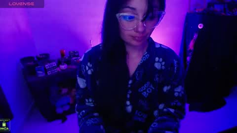 Snapshot of alexa_sweet69x chatting on 12-11-24, 04:18 Alexa online show from 12-11-24, 04:18