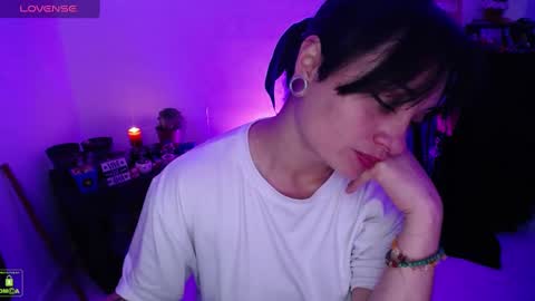 Snapshot of alexa_sweet69x chatting on 12-12-24, 01:10 Alexa online show from 12-12-24, 01:10