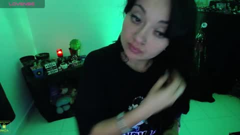 Snapshot of alexa_sweet69x chatting on 12-19-24, 05:40 Alexa online show from 12-19-24, 05:40