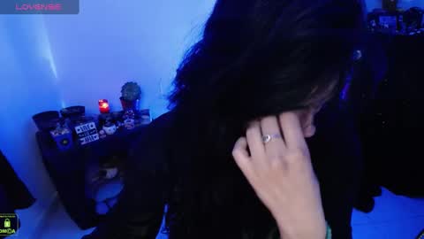 Snapshot of alexa_sweet69x chatting on 12-20-24, 02:52 Alexa online show from 12-20-24, 02:52