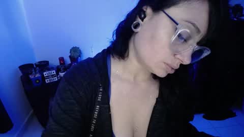 Snapshot of alexa_sweet69x chatting on 12-29-24, 12:41 Alexa online show from 12-29-24, 12:41