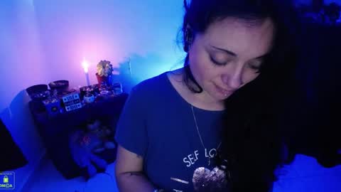 Snapshot of alexa_sweet69x chatting on 01-07-25, 01:49 Alexa online show from 01-07-25, 01:49