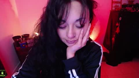 Snapshot of alexa_sweet69x chatting on 01-09-25, 03:47 Alexa online show from 01-09-25, 03:47