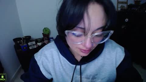 Snapshot of alexa_sweet69x chatting on 01-10-25, 02:46 Alexa online show from 01-10-25, 02:46